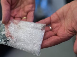 В Мукачеві засудили наркоторговця