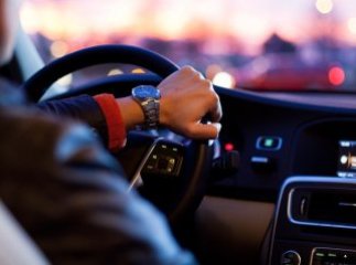 З 1 жовтня водіям потрібно дотримуватись важливого правила ПДР