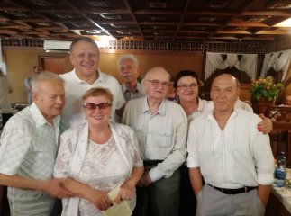 Олександр Шевченко: «Найцінніше, що має кожна держава – це її громадяни!»