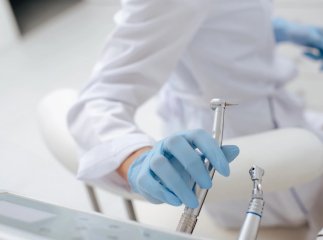 В Ужгороді після лікування у приватній стоматологічній клініці померла дитина