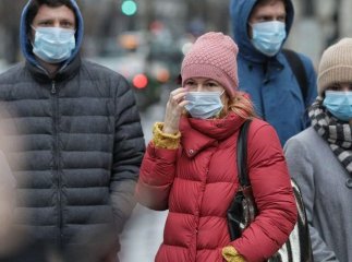 У МОЗ розповіли, що відомо про новий штам "Омікрон"
