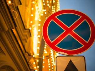 Ужгородські поліцейські затримали підполковника СБУ