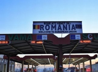Сусідня країна обмежить виплати допомоги українським біженцям