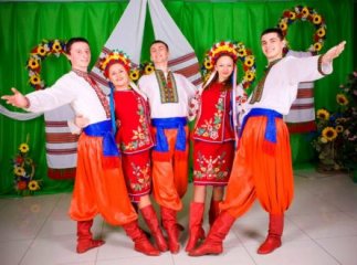 Дні культури України пройдуть в чеському краї Височина