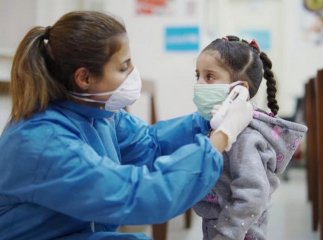 Ковід на Закарпатті: за добу одужало більше людей, ніж захворіло