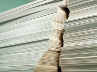 Українець позбувся на митниці паперу на понад півмільйона гривень