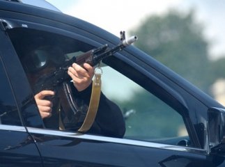 Двом чоловікам, підозрюваним у вбивстві підприємця в Тячеві, загрожує до 15 років в’язниці