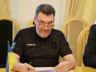 Секретар РНБО анонсував "гучні новини" від розвідки