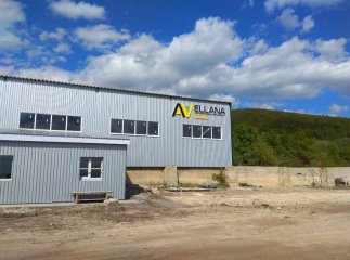 Утилізація відвалів на Мужіївському родовищі безпечна для сільських господарств і мешканців