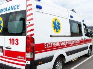 У селі на Мукачівщині стався нещасний випадок У селі на Мукачівщині стався нещасний випадок