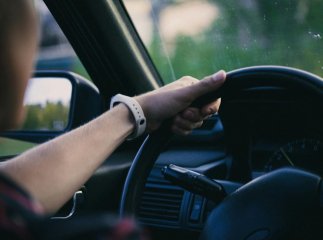 В Україні посилять правила дорожнього руху: що розглядають