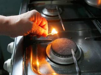 Чому треба вчасно платити за газ