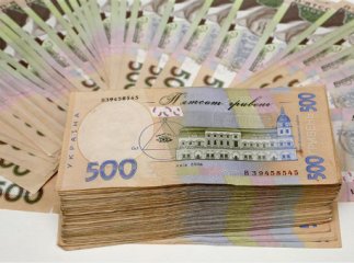 "Дорожній експеримент" приніс бюджету області понад 6 мільйонів гривень