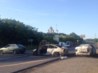Голова ТСК відправив у відрядження в Мукачево сімох народних депутатів