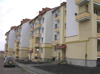 В Ужгороді дещо змінився попит на нерухомість (ВІДЕО)