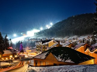 Курорт має бути набагато більший і кращий, – Москаль про "Свидовець" – закарпатський варіант "Буковелю"