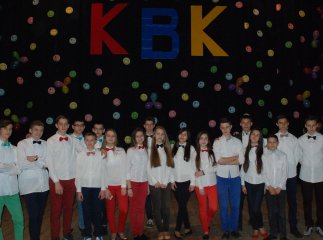 У Іршаві молоді греко-католики провели єпархіальний КВК