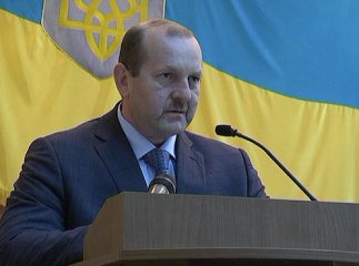 Полковник міліції Сергій Шаранич проведе у Мукачеві особистий прийом громадян
