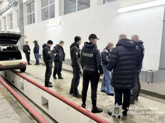 В області ліквідували міжнародний канал оптового постачання наркотиків
