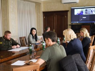 Сім’ї загиблих захисників із Закарпаття отримають по 100 тисяч гривень