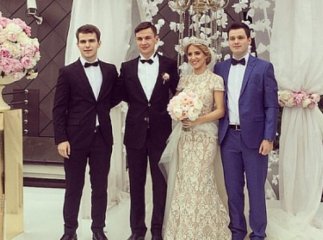 Порошенка на святі не було, сума перевищена, – Гелетей прокоментував VIP-весілля свого сина