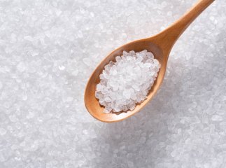 Видобуток солі на Закарпатті забезпечить 100% потреб України вже у 2025 році