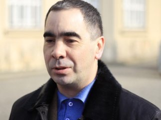 Президент призначив суддею Конституційного Суду закарпатця