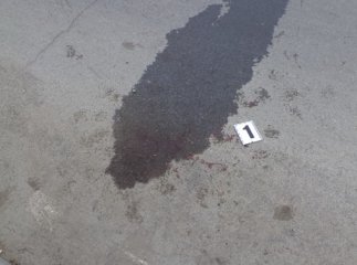 П’яний пішохід потрапив під колеса легковика