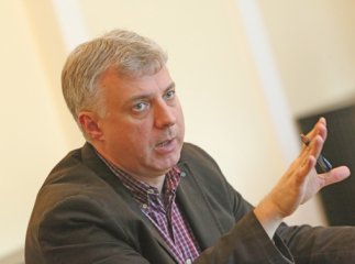 Журналісти знайшли в Ужгороді "забутий" в декларації земельний участок міністра Сергія Квіта