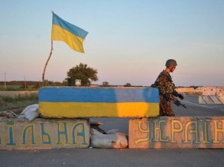 Журналіст і оператор із Закарпаття служили у зоні бойових дій