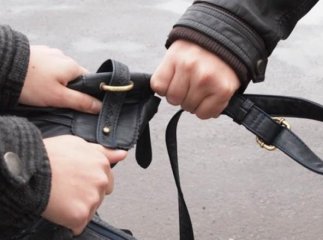 Мешканця Мукачева засуджено до 4 років позбавлення волі за пограбування, поєднане з насильством