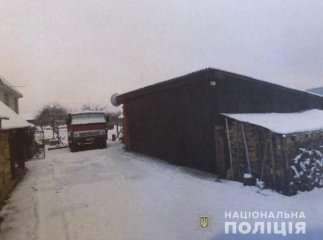 На Перечинщині скоїли злочин. Сума збитків – близько 50 тисяч