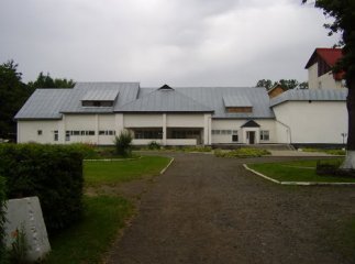 На Свалявщині планують реконструкцію санаторію "Човен"