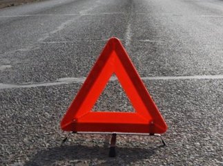 Молодий закарпатець скоїв смертельну аварію