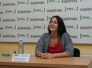 Учасниця двох сезонів шоу "Холостяк": "Завдяки телепроекту хочу знайти своє кохання" 
