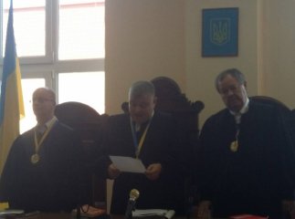 Судове засідання у "мукачівській" справі відкладено через відсутність потерпілих