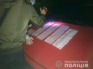 Прикордонникам пропонували хабар за переправлення нелегалів