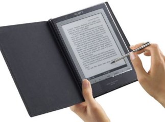 Книги закарпатських письменників можна буде читати і на електронних носіях (ВІДЕО)