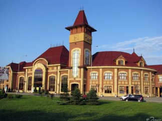 Протягом тижня Ужгород показуватимуть у програмі каналу 1+1 "Міста. Мій щоденник" (ВІДЕО)