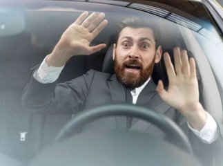 Який штраф за перевищення швидкості в Україні