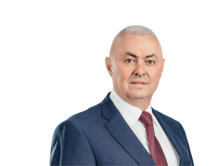 Погоріляк Іван Михайлович