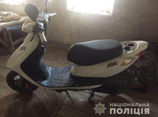Закарпатець поїхав на заробітки і скоїв злочин