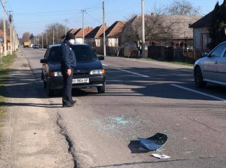 На Закарпатті вранці стріляли у валютника