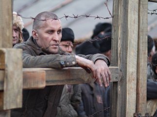 В обласному центрі стартує Всеукраїнський промотур фільму «Червоний»