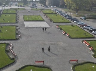Іван Данацко завершив вуличну боротьбу проти родини Балог