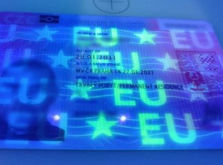 На кордоні затримали трьох чоловіків, які намагались потрапити в Угорщину