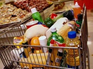 В одному з європейських міст відкрили спеціальний магазин для українських заробітчан
