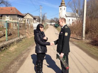 Військком Ужгорода Микола Журавльов відвідав родини загиблих військових (ВІДЕО)