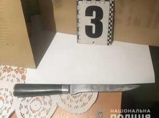 Вночі у Мукачеві вбили чоловіка
