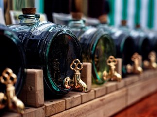 Відпочинок на Закарпатті у січні: події, розваги, фестивалі